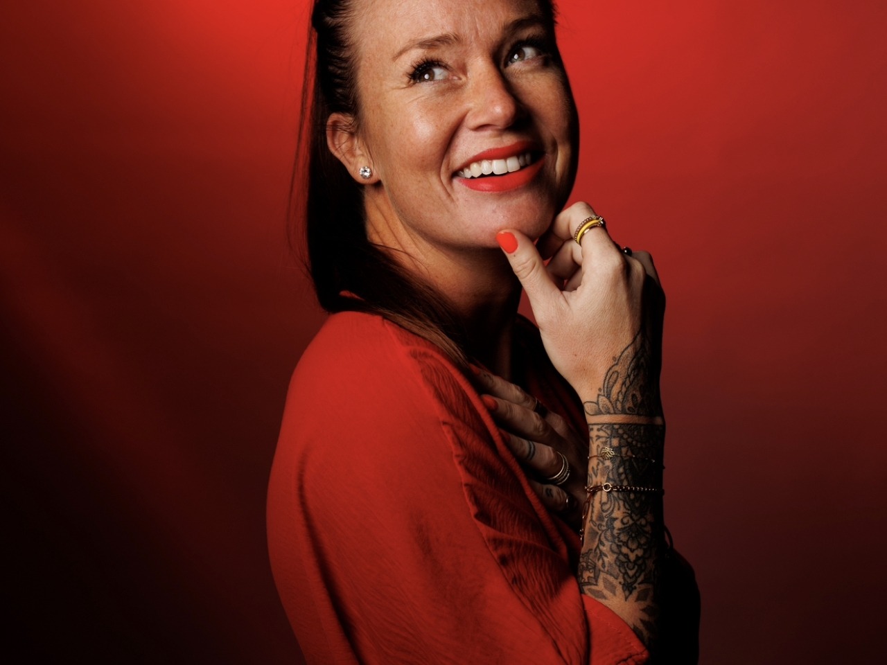 Anne-Marie Lorier Anne-Marie Lorier